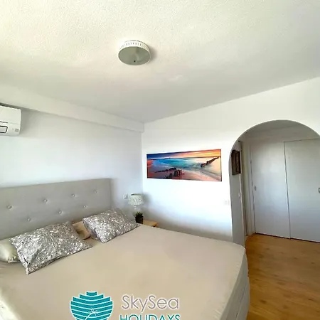 Apartment Skysea Holidays La Carihuela