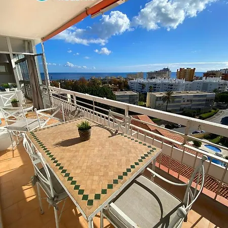 Skysea Holidays La Carihuela Apartment