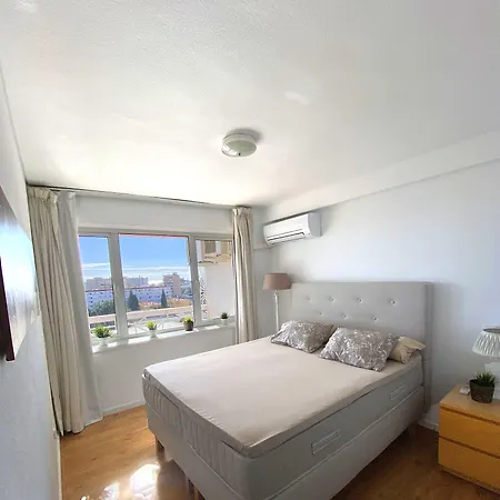 Apartment Skysea Holidays La Carihuela Arroyo De La Miel