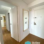 Skysea Holidays La Carihuela Апартаменти Арройо-де-ла-М'єль