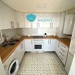 Апартаменти Skysea Holidays La Carihuela Арройо-де-ла-М'єль