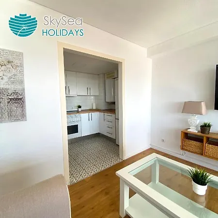 Skysea Holidays La Carihuela