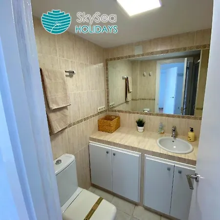 Skysea Holidays La Carihuela