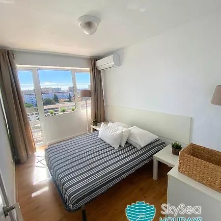 דירה Skysea Holidays La Carihuela ארויו דל לה מייל