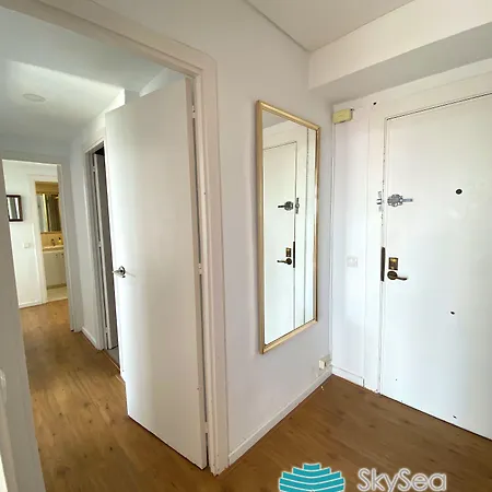Skysea Holidays La Carihuela Appartement Arroyo De La Miel
