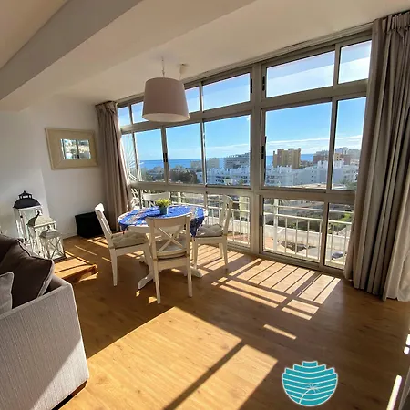 Appartamento Skysea Holidays La Carihuela *