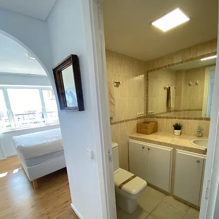 Skysea Holidays La Carihuela * Arroyo De La Miel