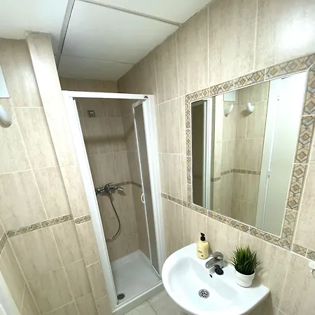 Skysea Holidays La Carihuela *