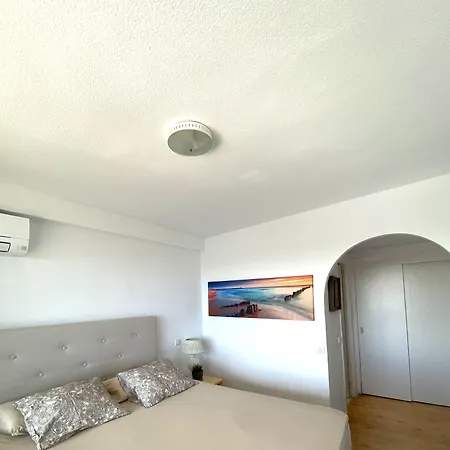 דירה Skysea Holidays La Carihuela