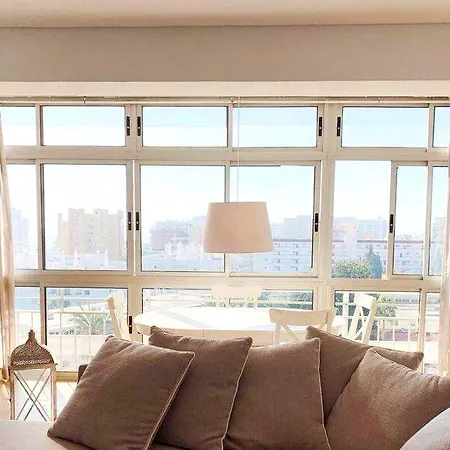 דירה Skysea Holidays La Carihuela *