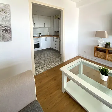 Skysea Holidays La Carihuela *