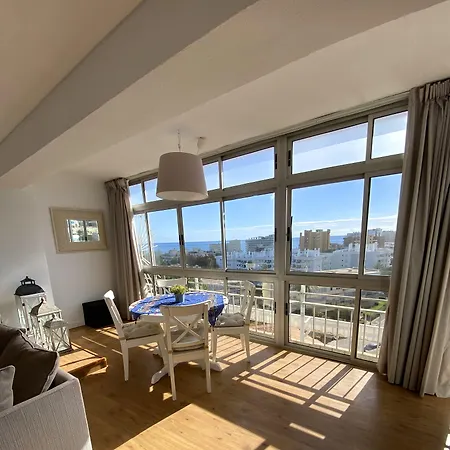 דירה Skysea Holidays La Carihuela *