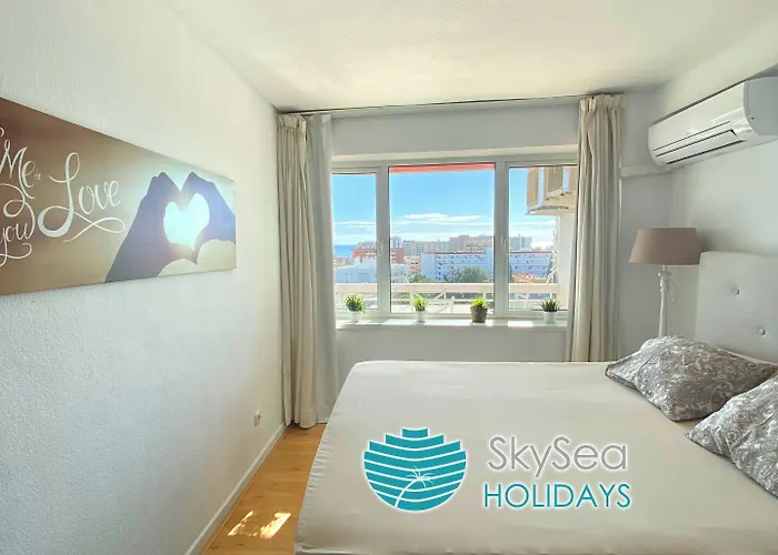 Skysea Holidays La Carihuela