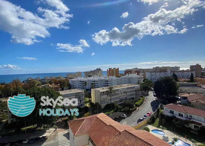 Appartamento Skysea Holidays La Carihuela