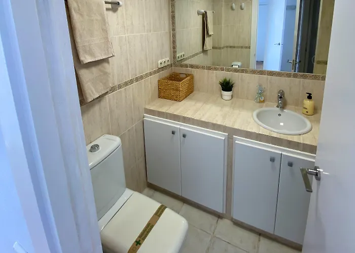 Appartamento Skysea Holidays La Carihuela