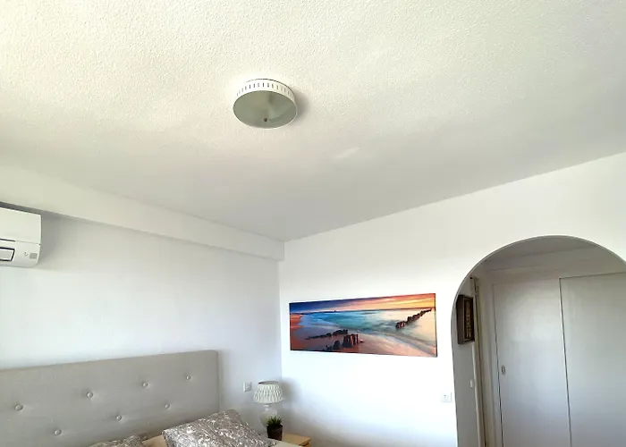 Appartamento Skysea Holidays La Carihuela