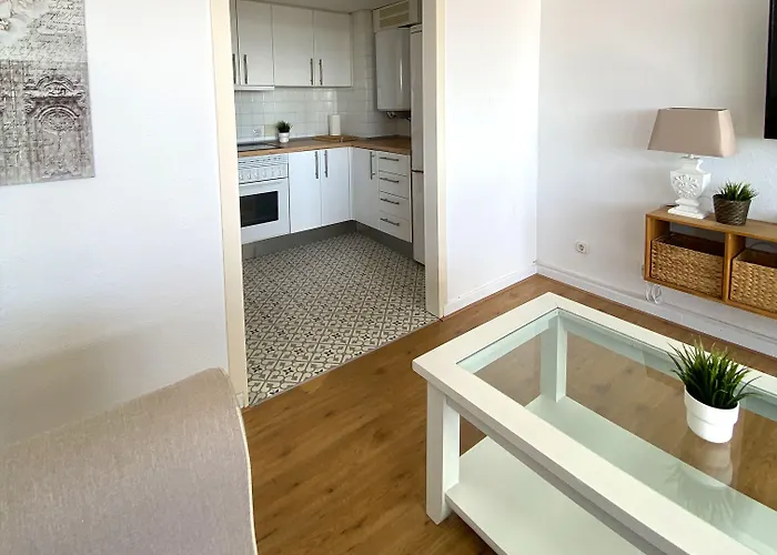 Skysea Holidays La Carihuela *