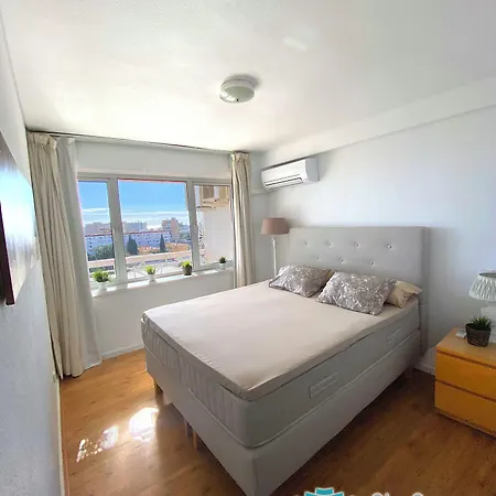 Skysea Holidays La Carihuela * Арройо-де-ла-Мьель