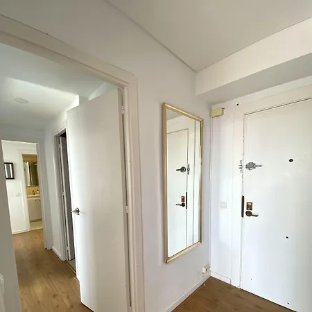 Skysea Holidays La Carihuela Апартаменты Арройо-де-ла-Мьель