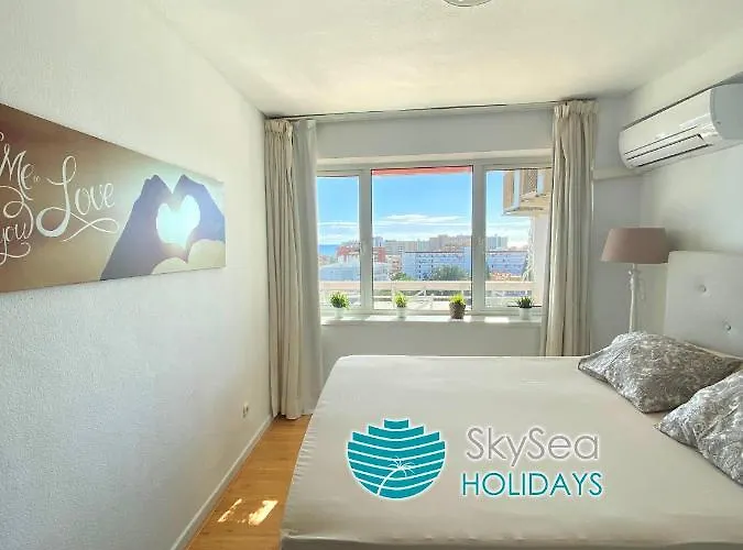 Skysea Holidays La Carihuela Apartment Arroyo De La Miel