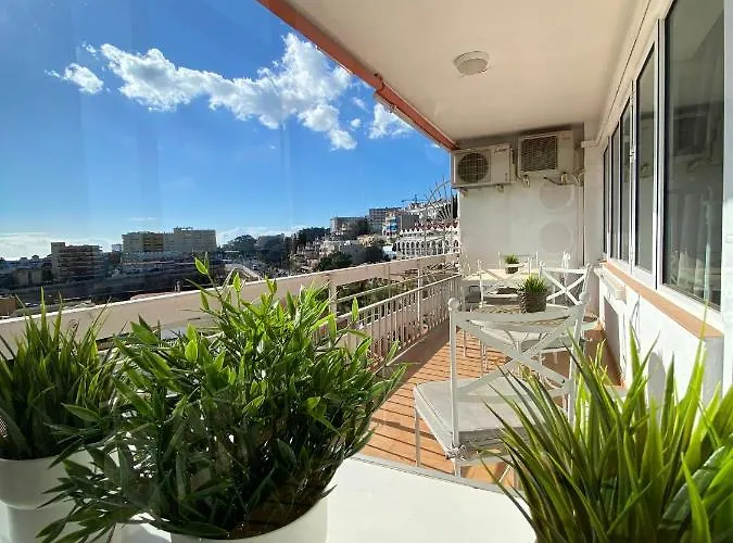 Skysea Holidays La Carihuela Apartment Arroyo De La Miel