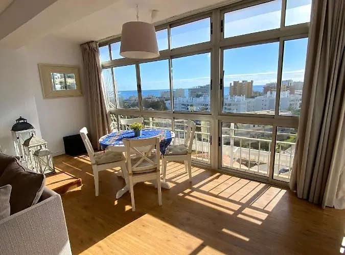 Skysea Holidays La Carihuela