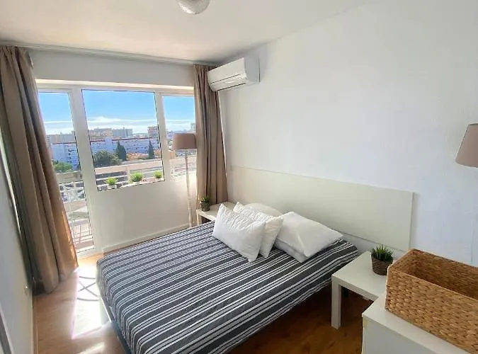 Apartment Skysea Holidays La Carihuela Arroyo De La Miel