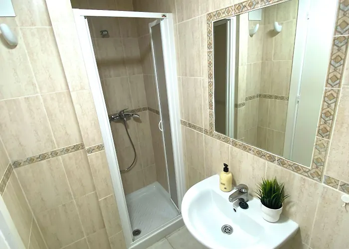 Skysea Holidays La Carihuela *