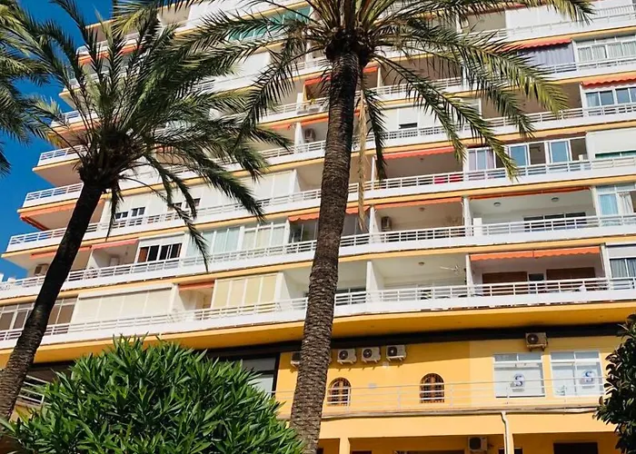 Skysea Holidays La Carihuela Arroyo De La Miel