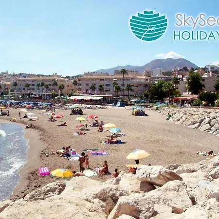 Apartment Skysea Holidays La Carihuela