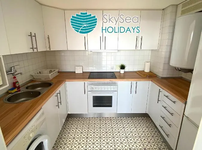 Skysea Holidays La Carihuela