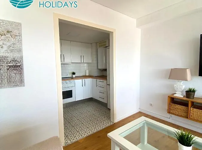 Skysea Holidays La Carihuela