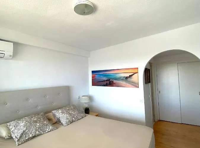 Apartment Skysea Holidays La Carihuela