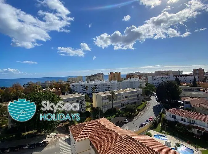 Skysea Holidays La Carihuela *