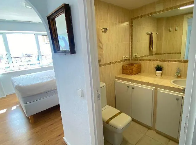 Skysea Holidays La Carihuela