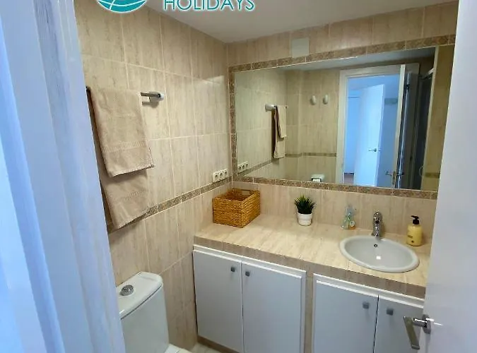 Skysea Holidays La Carihuela