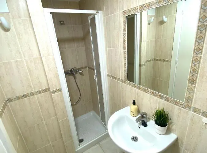 Skysea Holidays La Carihuela Apartment Arroyo De La Miel