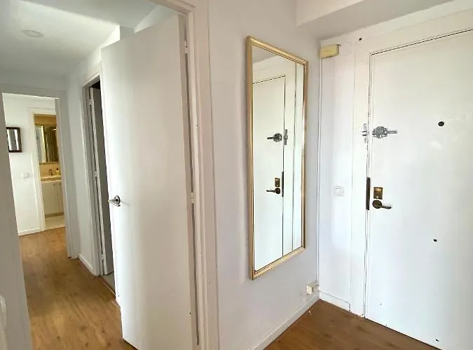 Skysea Holidays La Carihuela Apartment