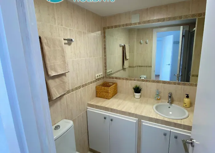 Skysea Holidays La Carihuela *