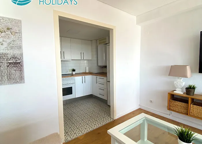 Skysea Holidays La Carihuela Apartment Arroyo De La Miel