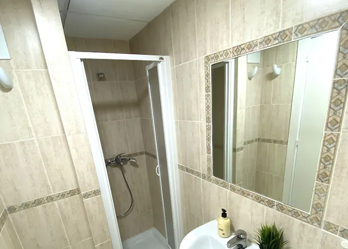 Skysea Holidays La Carihuela *