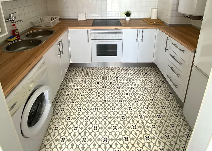 Skysea Holidays La Carihuela *