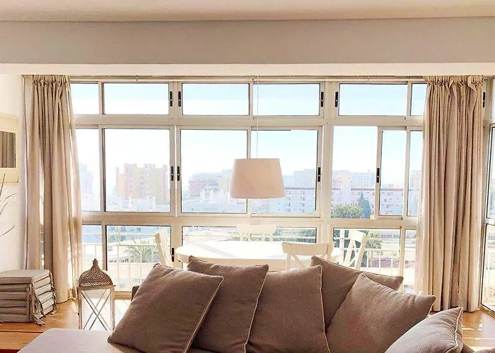 Apartment Skysea Holidays La Carihuela *